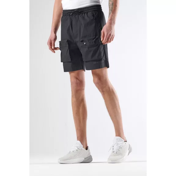 Tundra Short - Jet Black Tundra Short - Jet Black