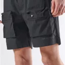 Tundra Short - Jet Black Tundra Short - Jet Black