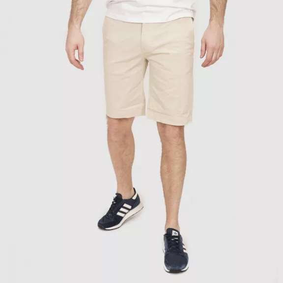 Westley Shorts - oyster Westley Shorts - oyster
