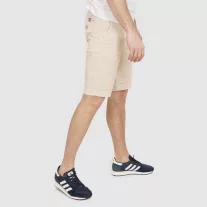 Westley Shorts - oyster