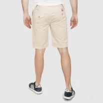 Westley Shorts - oyster