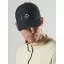 Wool Badge Cap - Ink Navy