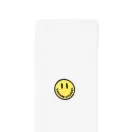 Smiley Sports Socks - 3 pair pack - white Smiley Sports Socks - 3 pair pack - white