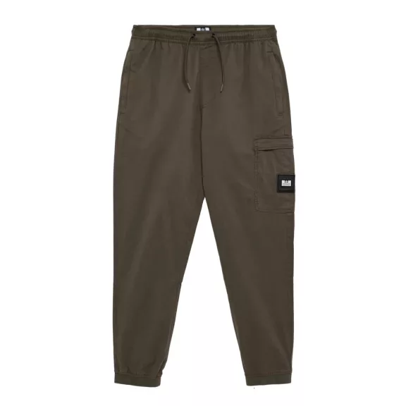 Bordeta Relaxed Pants - castle green Bordeta Relaxed Pants - castle green