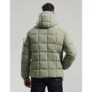 Yukon Bubble Jacket - Clay Yukon Bubble Jacket - Clay