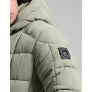 Yukon Bubble Jacket - Clay Yukon Bubble Jacket - Clay
