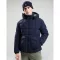 Yukon Bubble Jacket - Navy