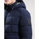 Yukon Bubble Jacket - Navy Yukon Bubble Jacket - Navy