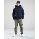 Yukon Bubble Jacket - Navy Yukon Bubble Jacket - Navy