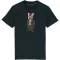 Peaky T - black