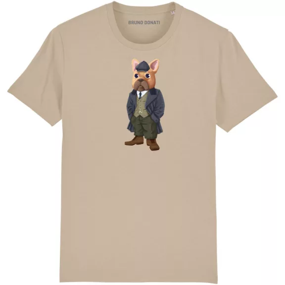 Peaky T - desert Peaky T - desert