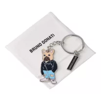 Perfecto Keyring
