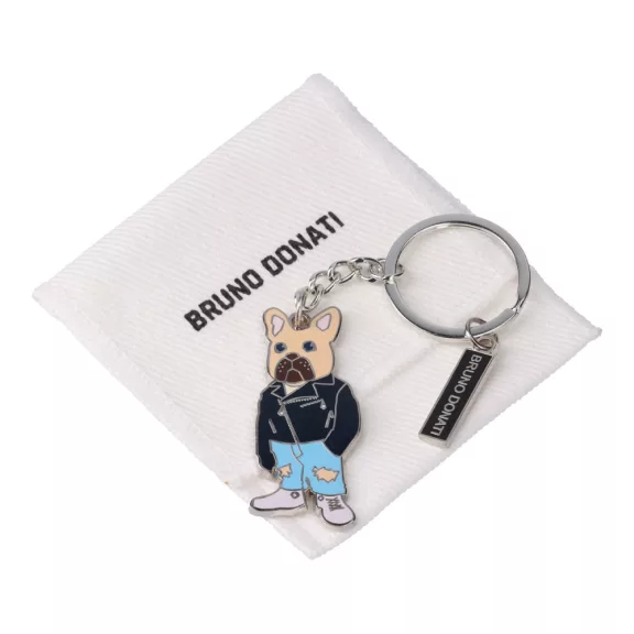 Perfecto Keyring Perfecto Keyring