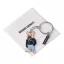 Perfecto Keyring