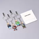 Perfecto Keyring Perfecto Keyring