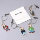 Perfecto Keyring Perfecto Keyring