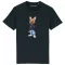 Perfecto T - black