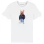 Perfecto T - white