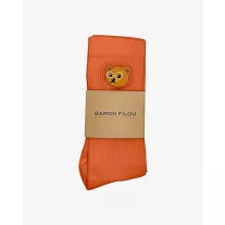 Baron Filou Socks - Pumpkin Spice