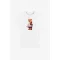 T-Shirt Filou LVIII. - White
