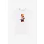 T-Shirt Filou LVIII. - White