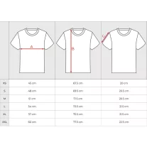 T-Shirt Filou LVIII. - White