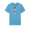T-Shirt Filou LXI. - Soft Ocean