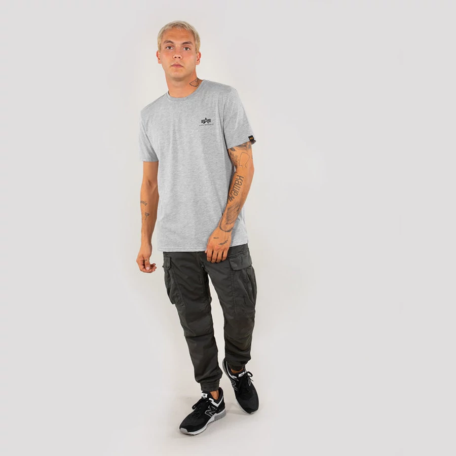 Letnie bazy w stylu Alpha