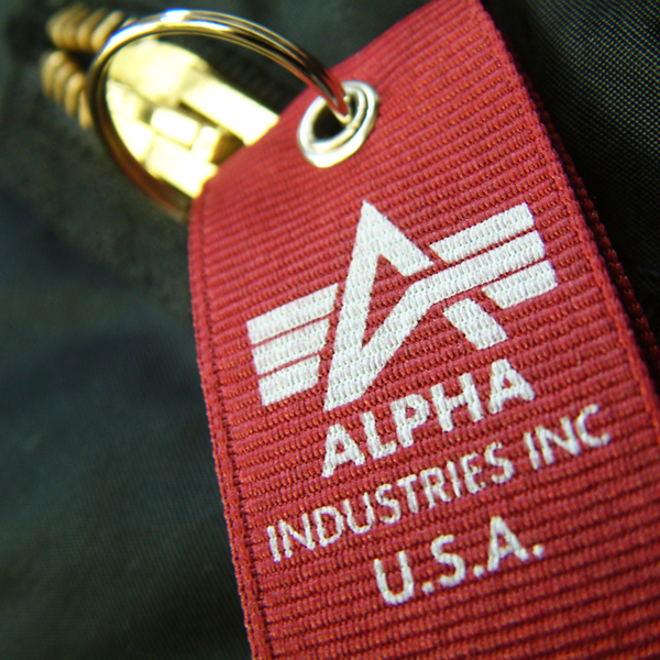 Historia firmy Alpha Industries
