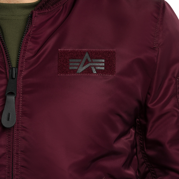 Nowe kolory Alpha Industries – coś więcej niż zieleń